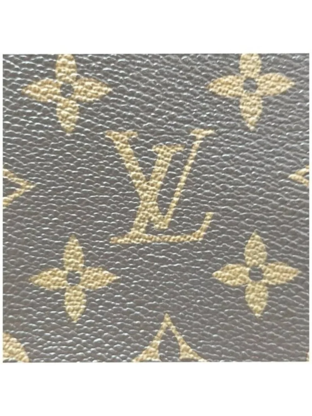 Authentic Louis Vuitton Monogram Toiletry Pouch 26 Cosmetic Pouch